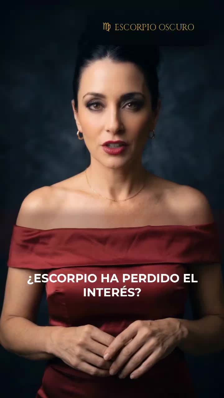 @Escorpio Oscuro