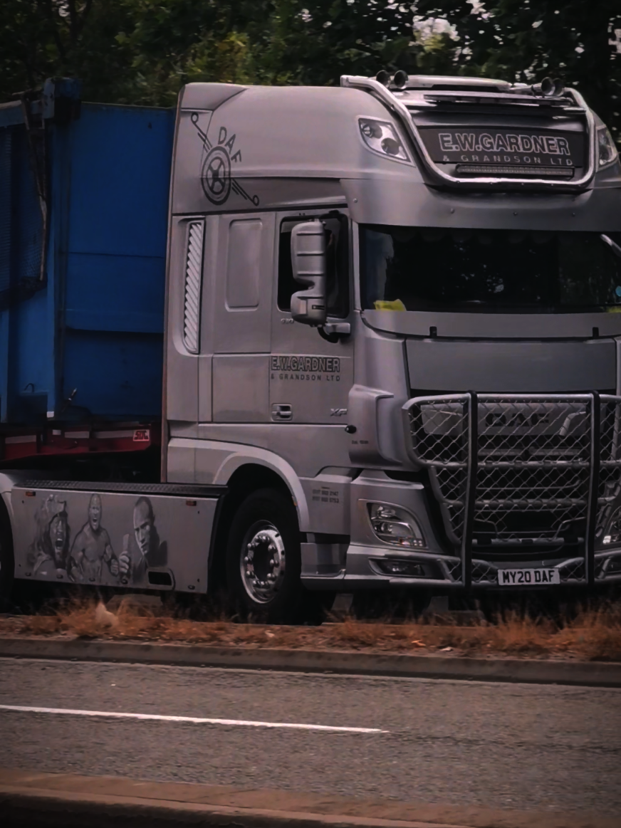 @NS.SW TRUCKSPOTS