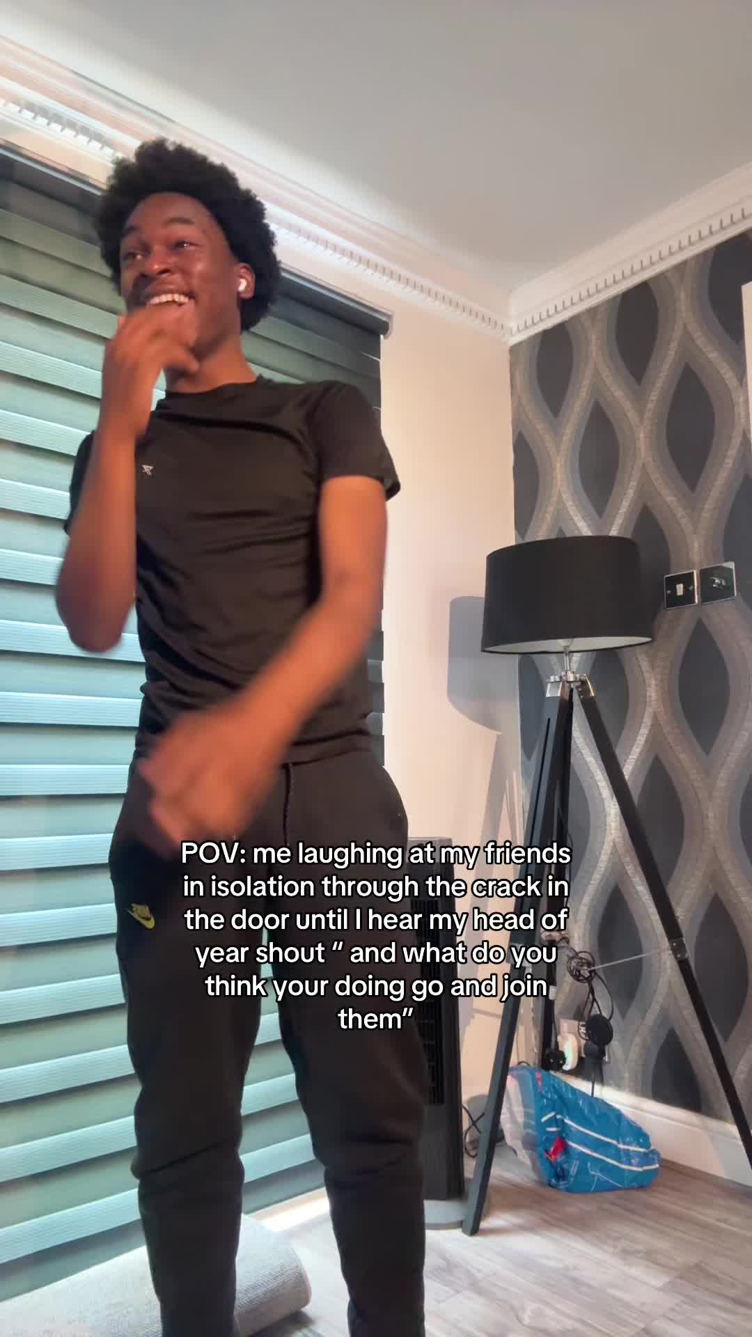 @Samuel