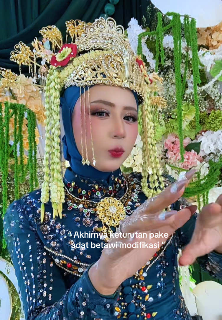 @Silvia Makeup Artist Cirebon