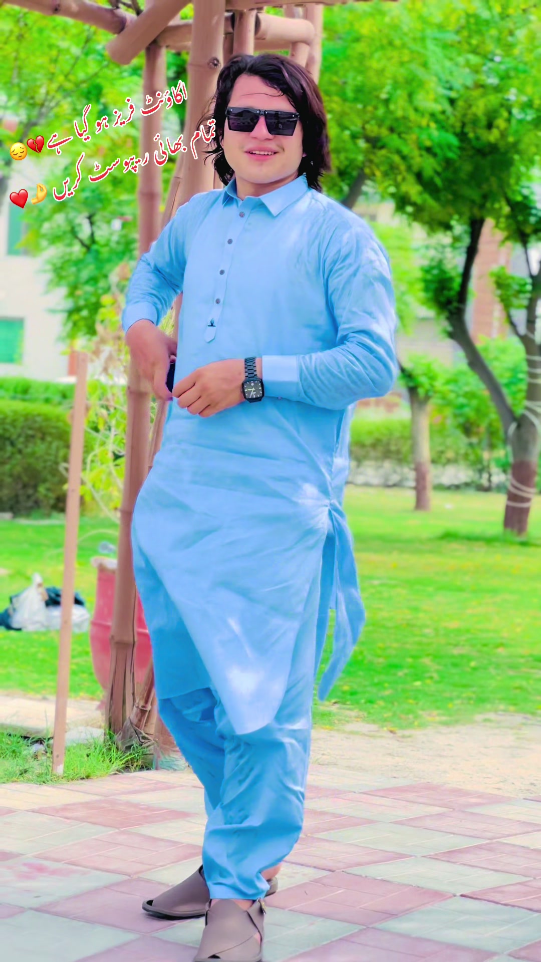 @بھکر کا شہزادہ