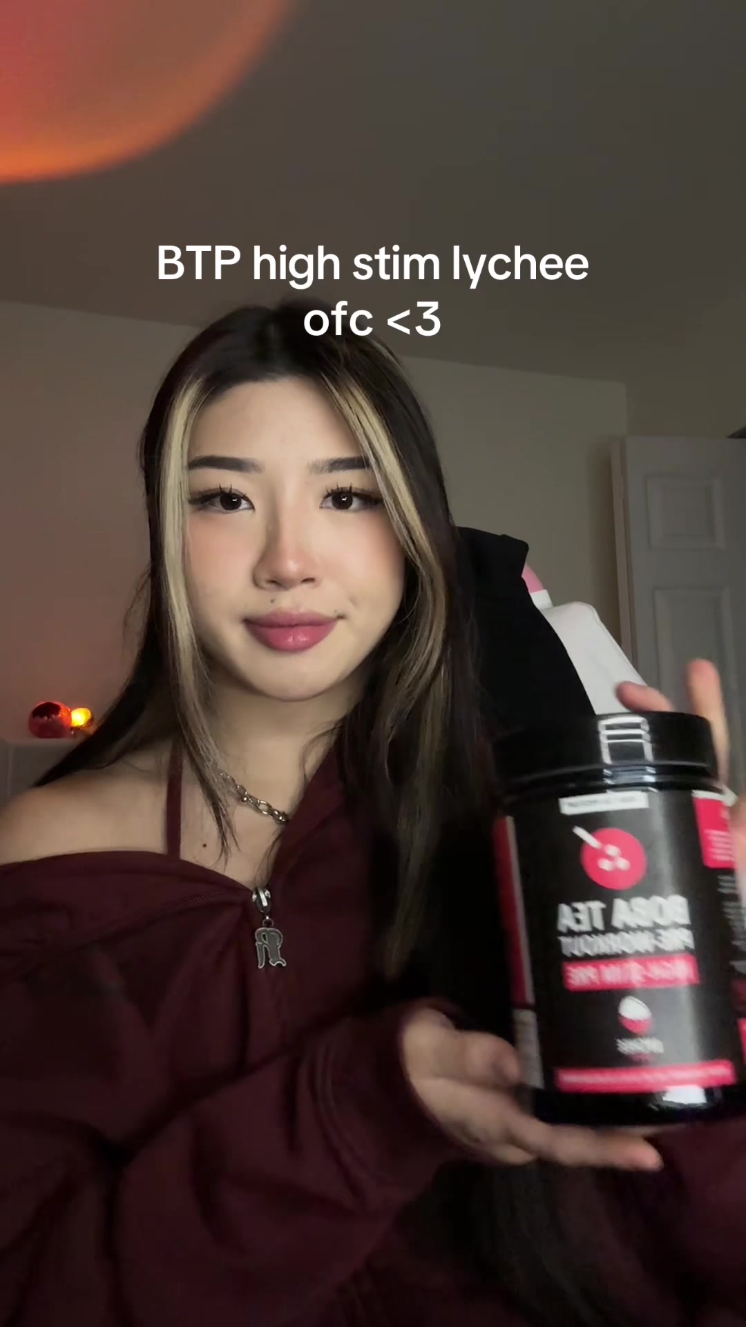 @michelle dai
