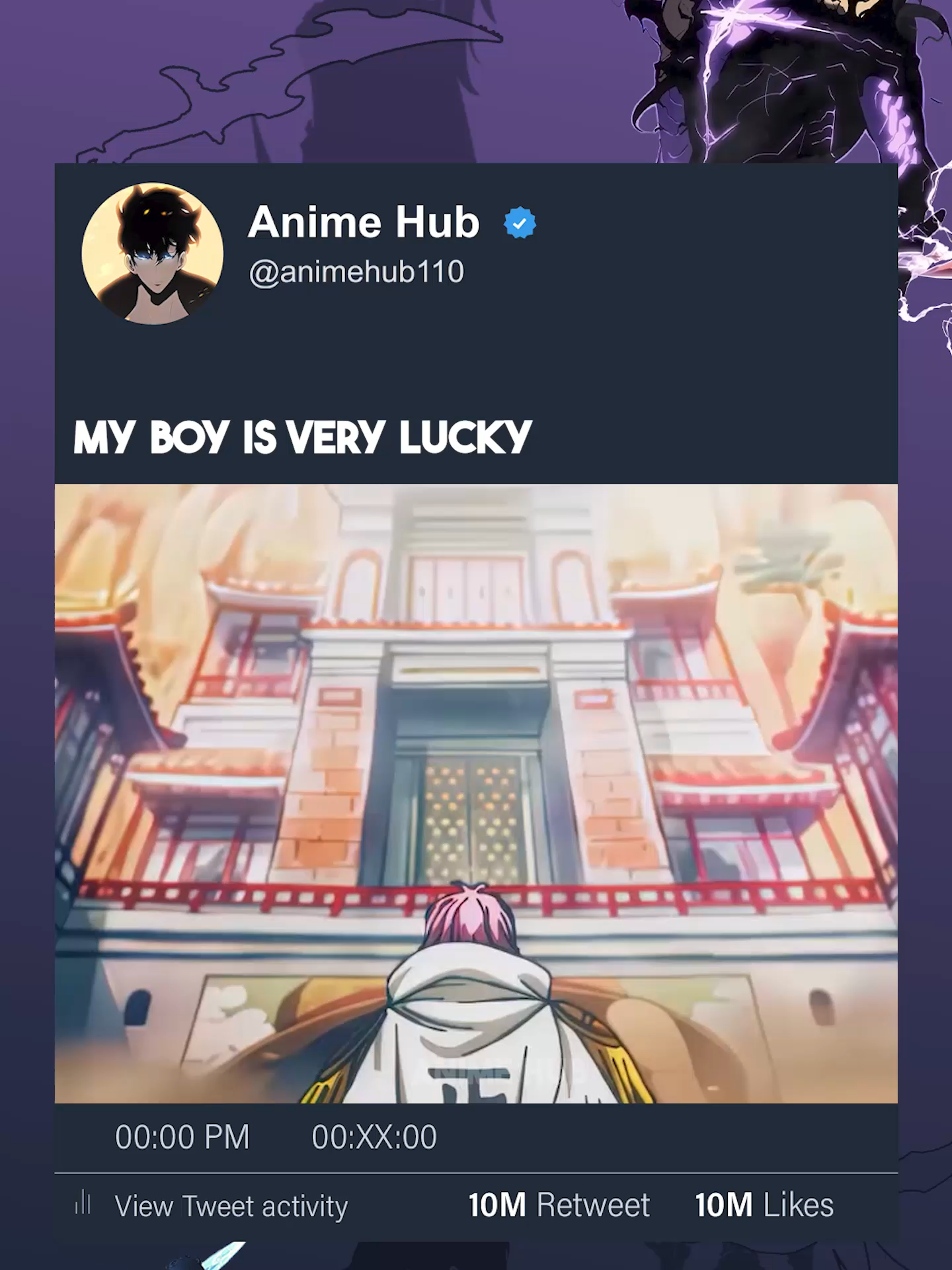 @Anime Hub