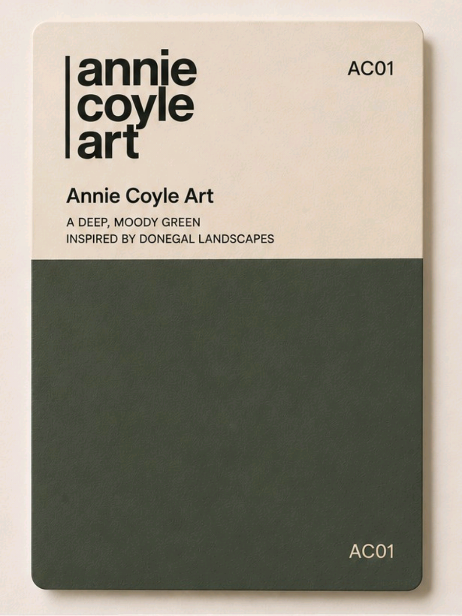 @Annie Coyle Art