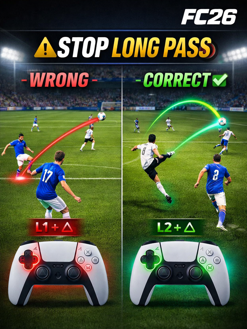 @FUT inspector | FC26 Creator