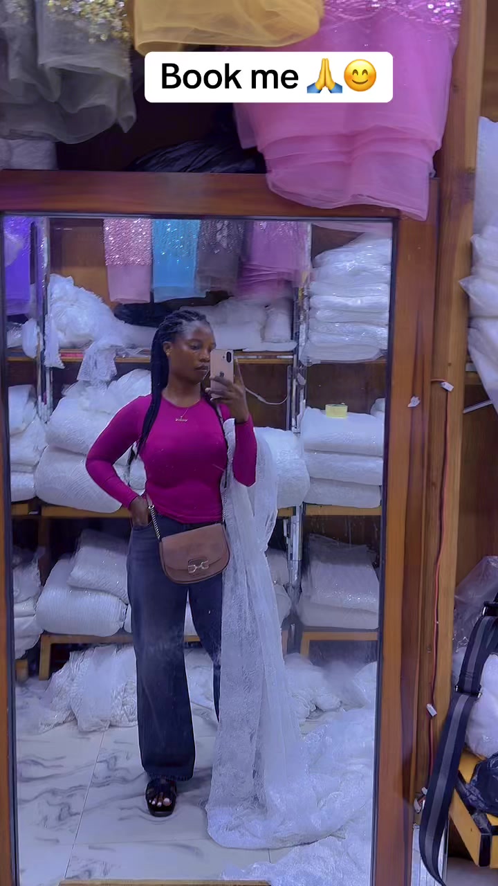 @Whykay Empire / Ajah designer