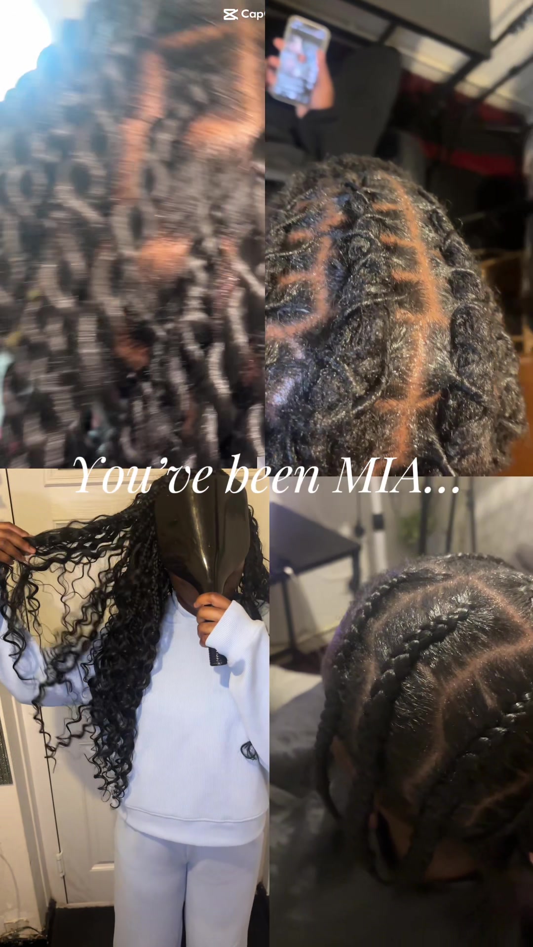 @Eleganttouchhairuk