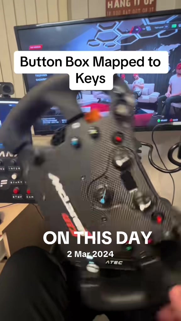 @P1R Racing