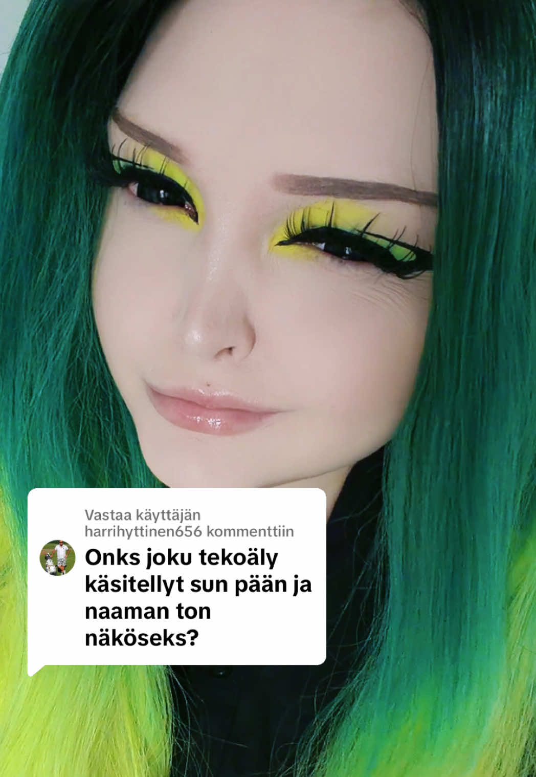 @Kuu || Roseshock