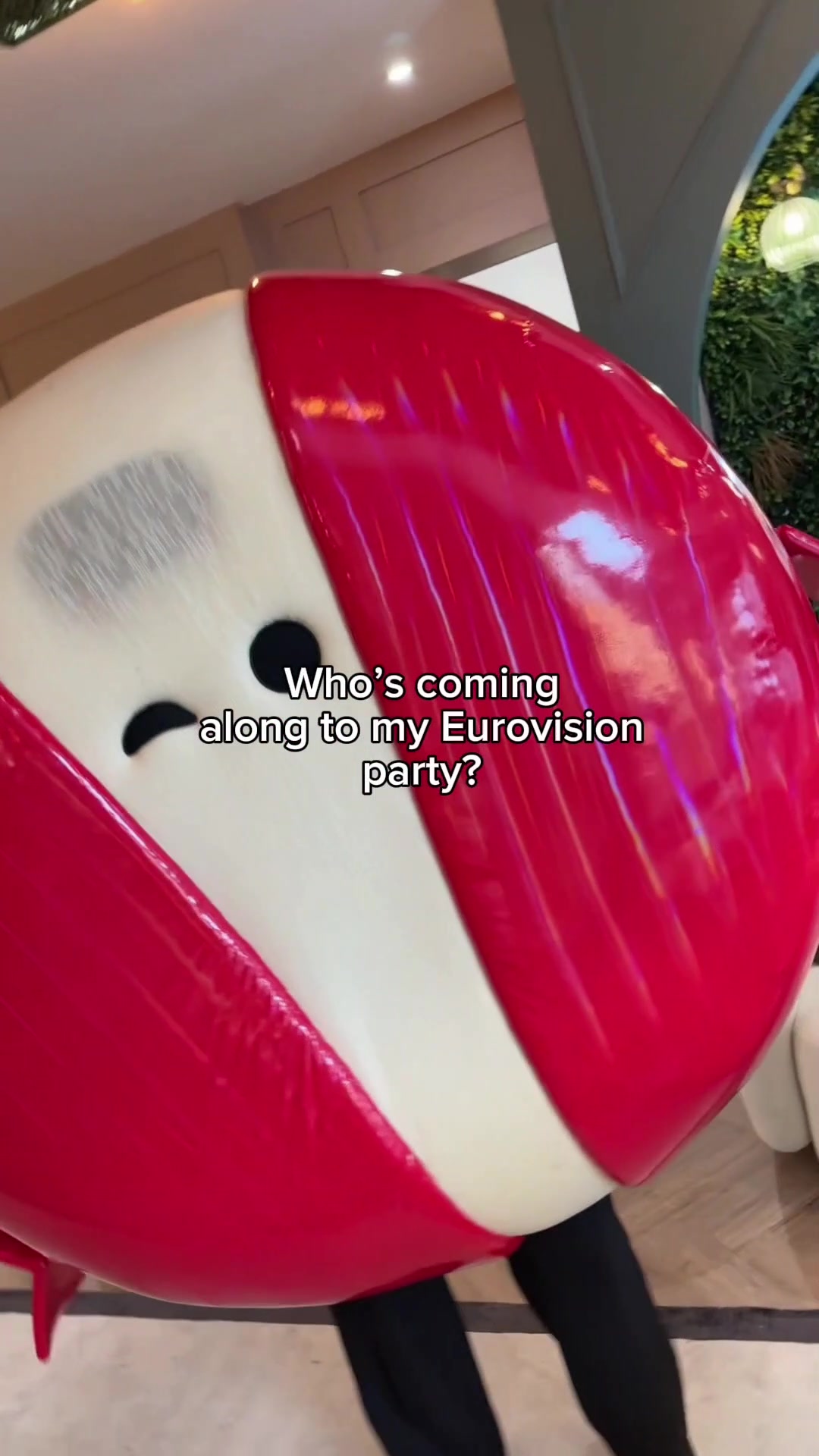 @Babybel UK