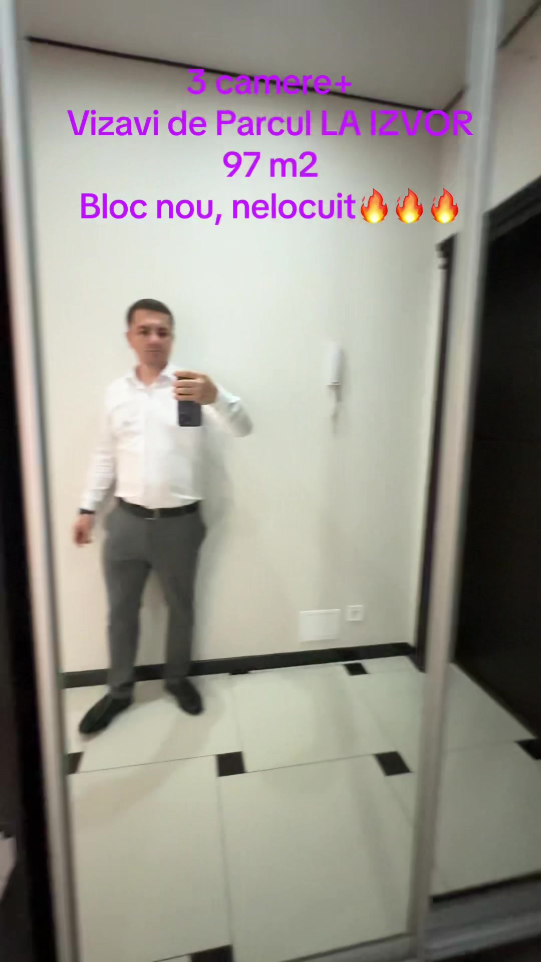 @Mihai Osipov - Apartamente