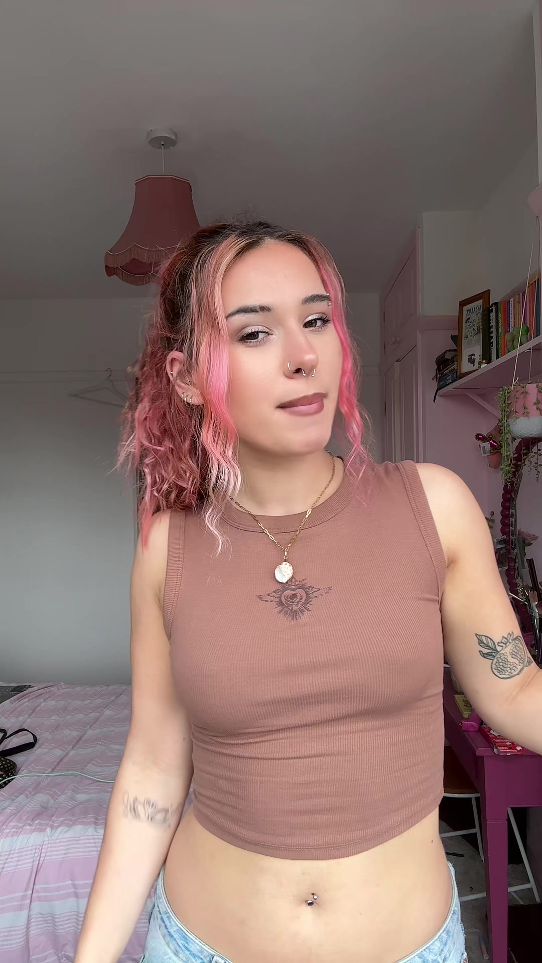 @darcey is the coolest