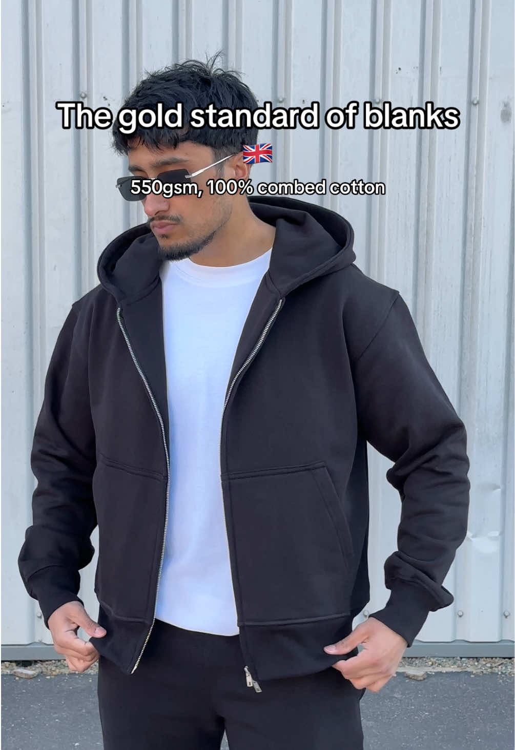 @The Custom Blanks Co