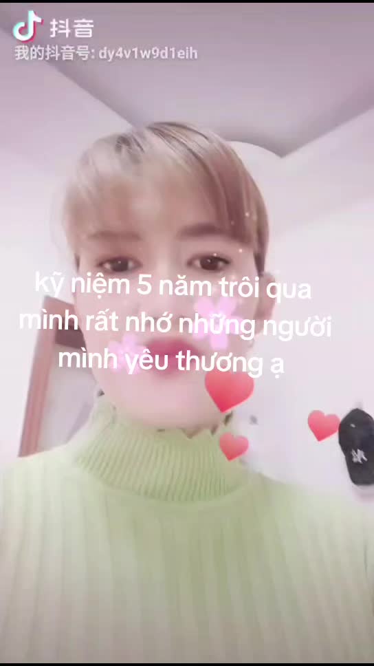 @nh&oacute;m tn diệu hạnh bỏ c&ocirc;ng sức