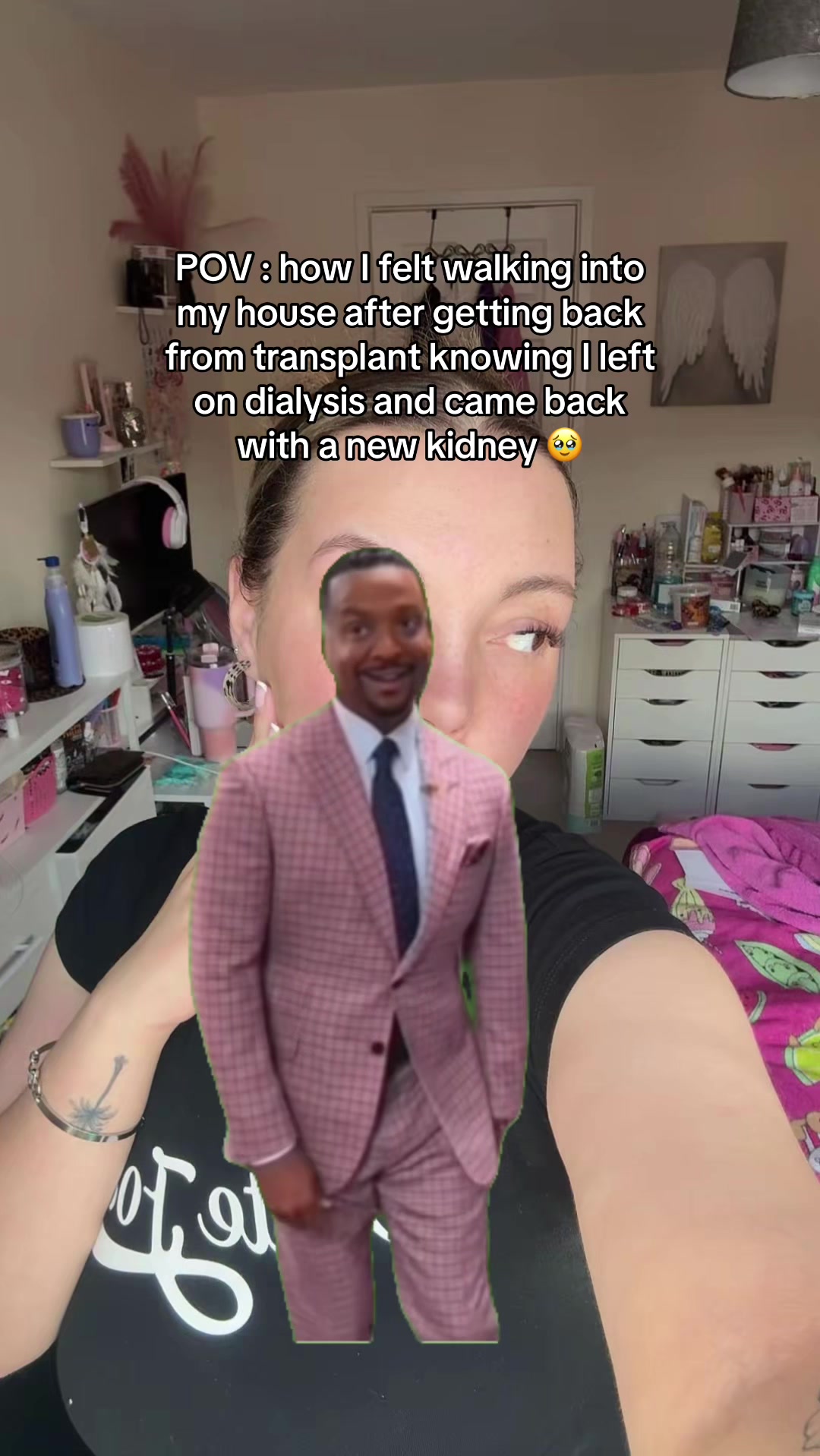 @Lauren ~ TransplantLife🫘