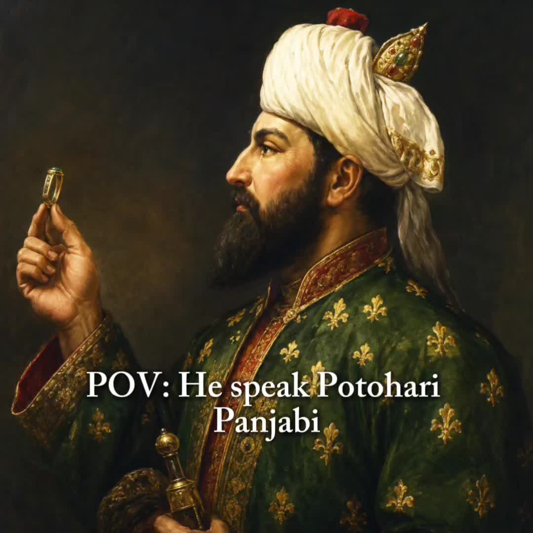 @panjabiranjha