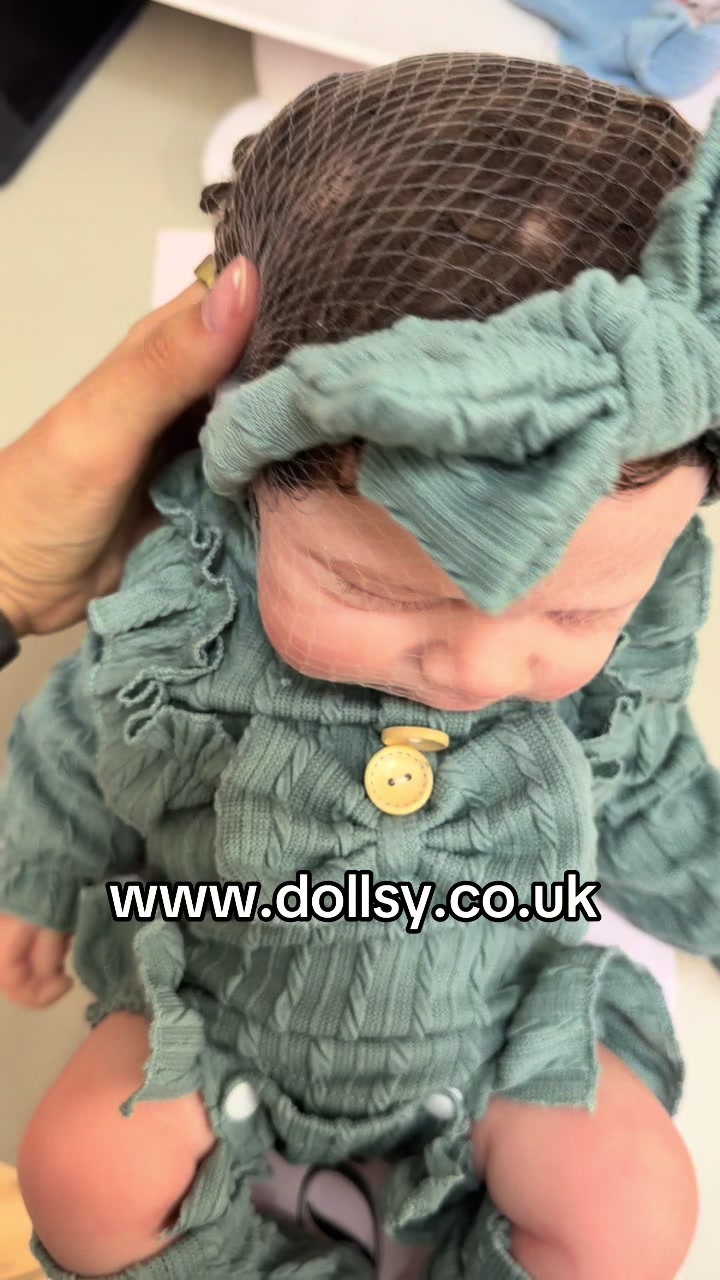 @Dollsy Reborns UK