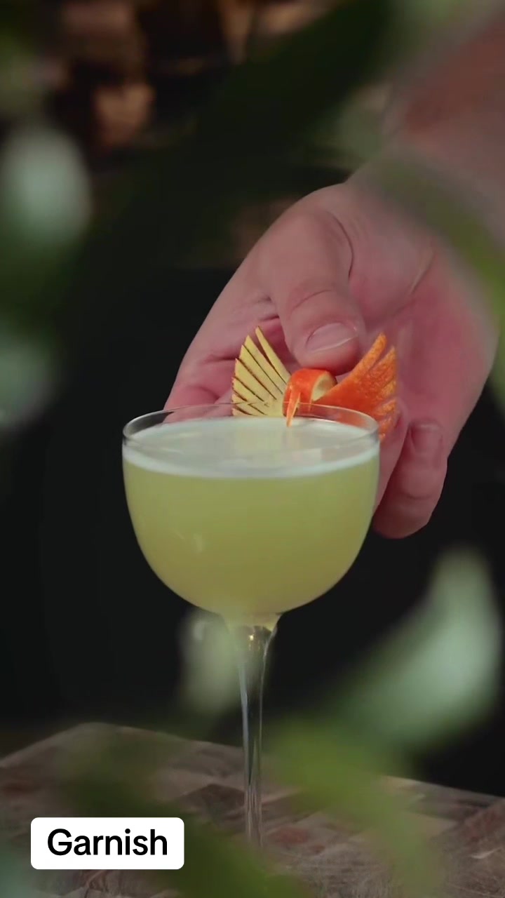 @Bartenders Barman