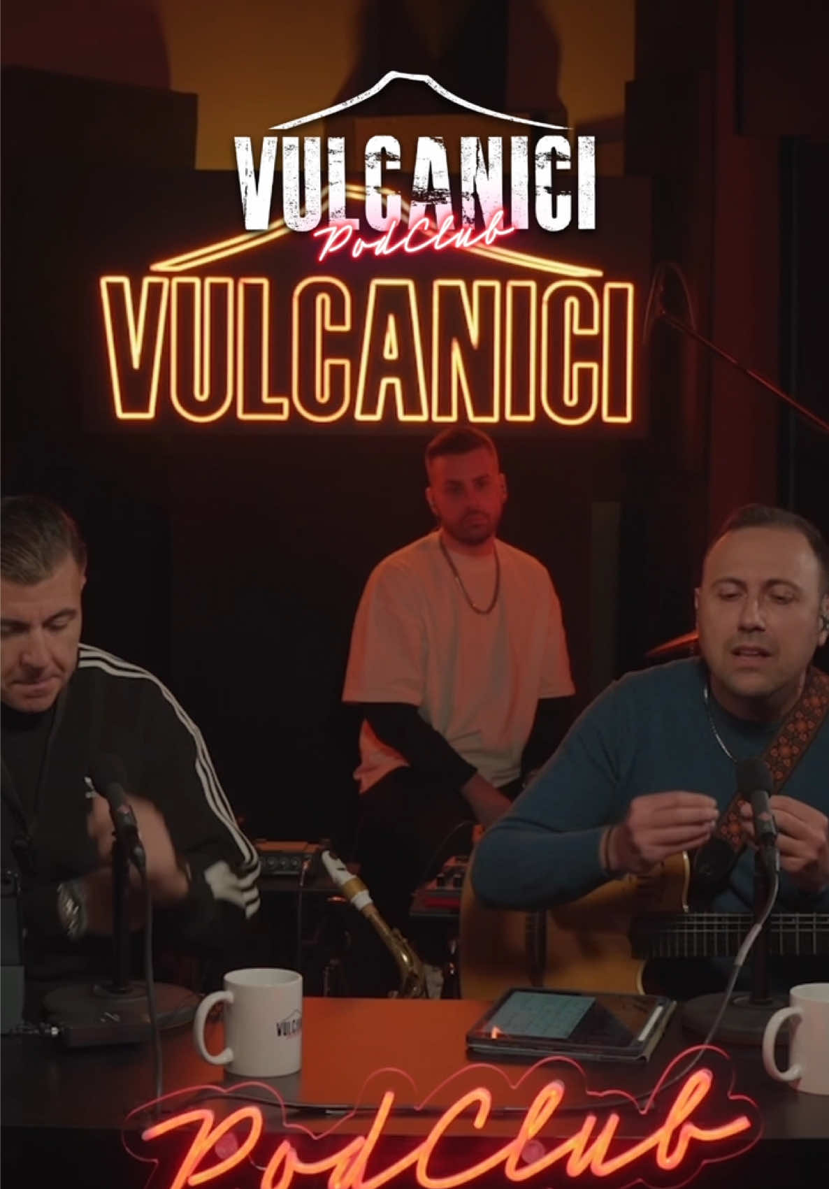 @Vulcanici