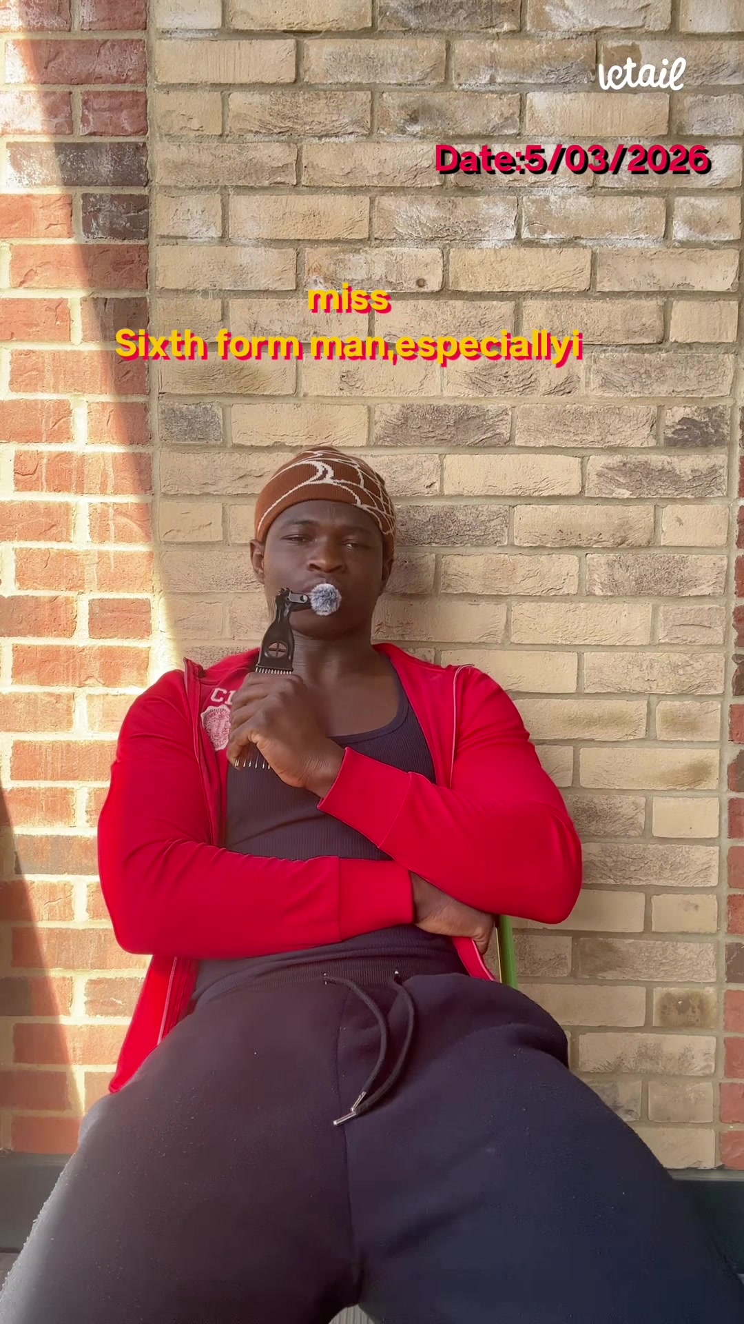 @Dio