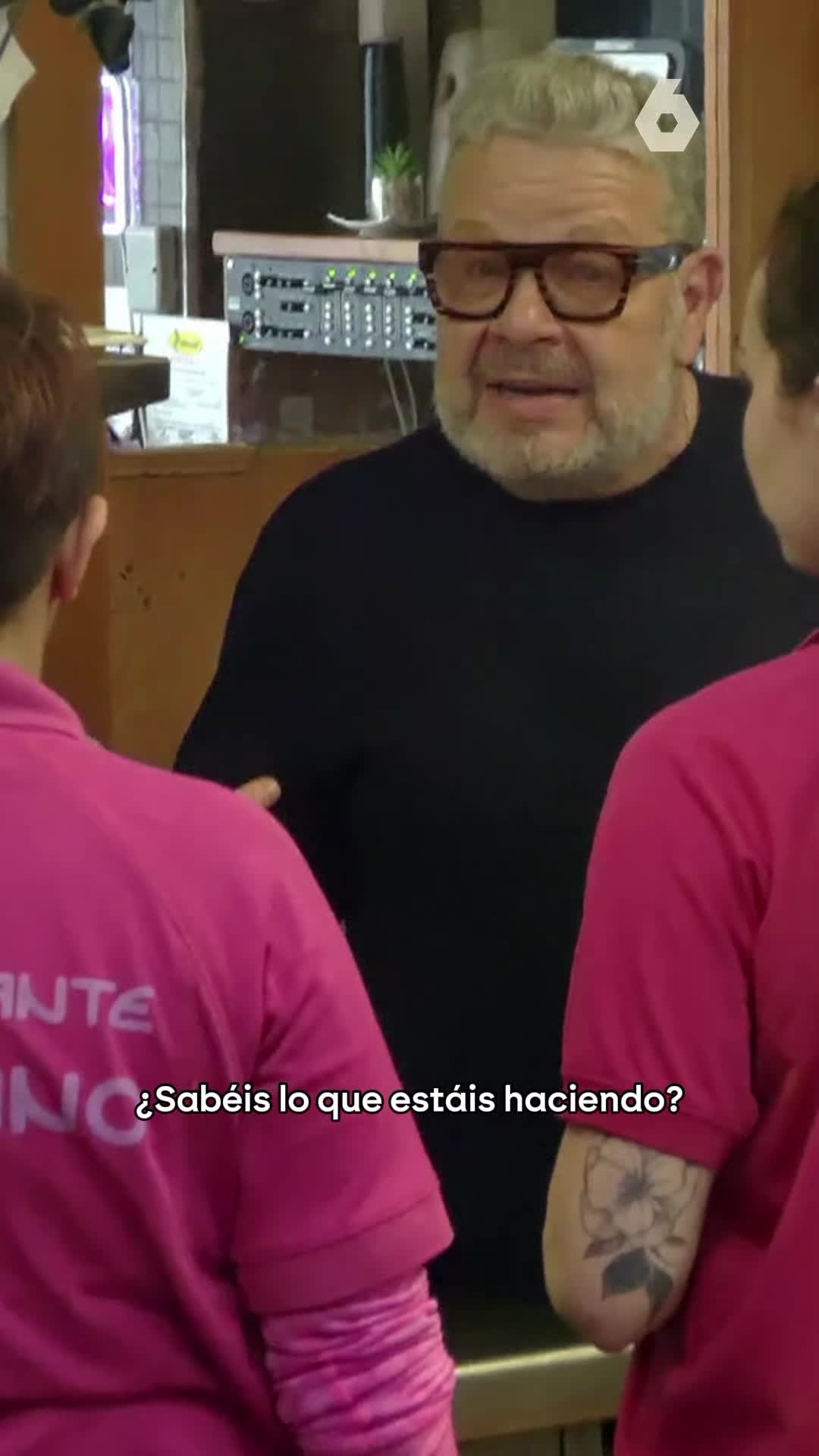 @laSextatv