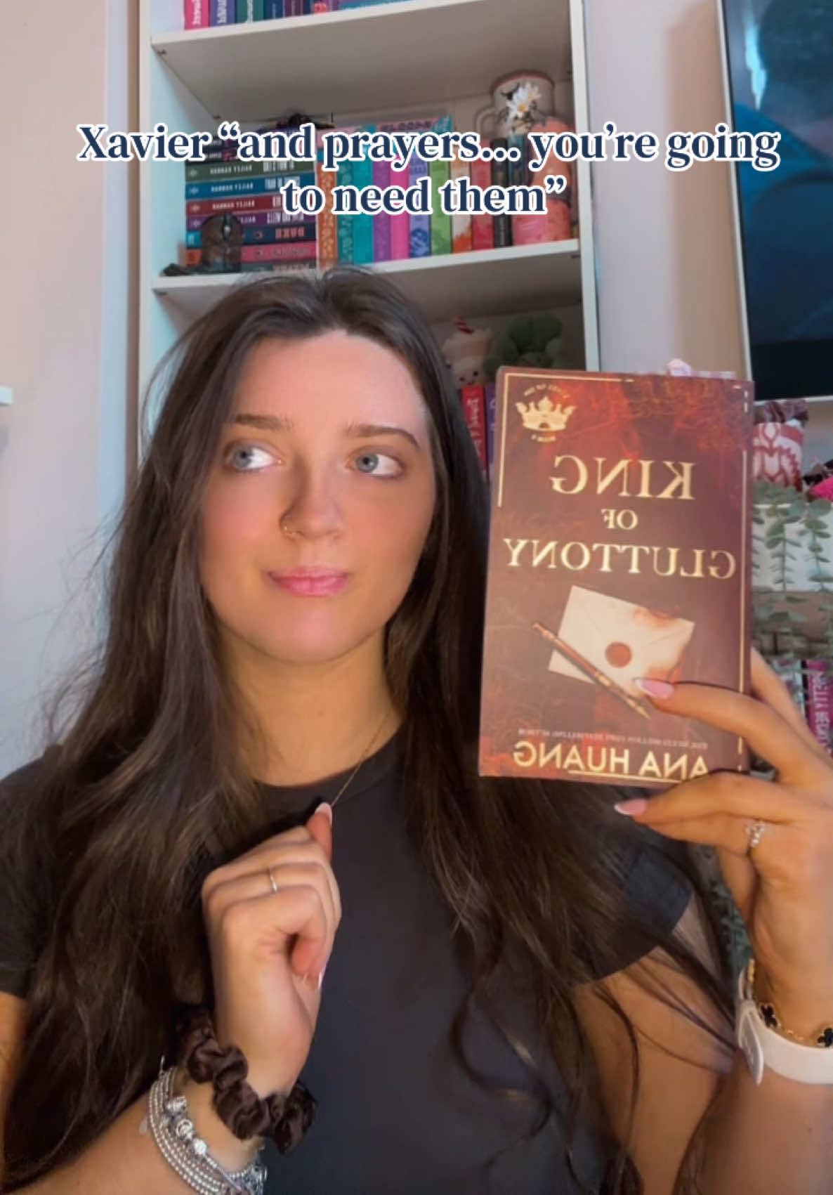 @Bekah🐮 | Booktok