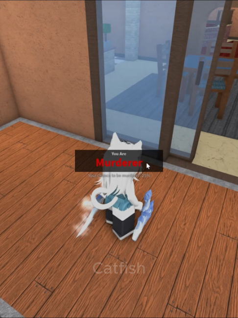 @Catfish Blox