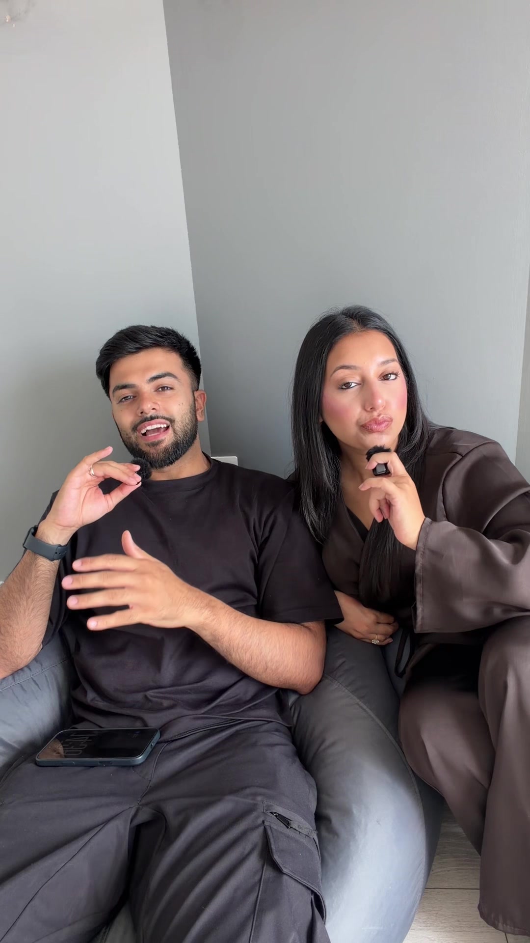 @Abdullah & Amal