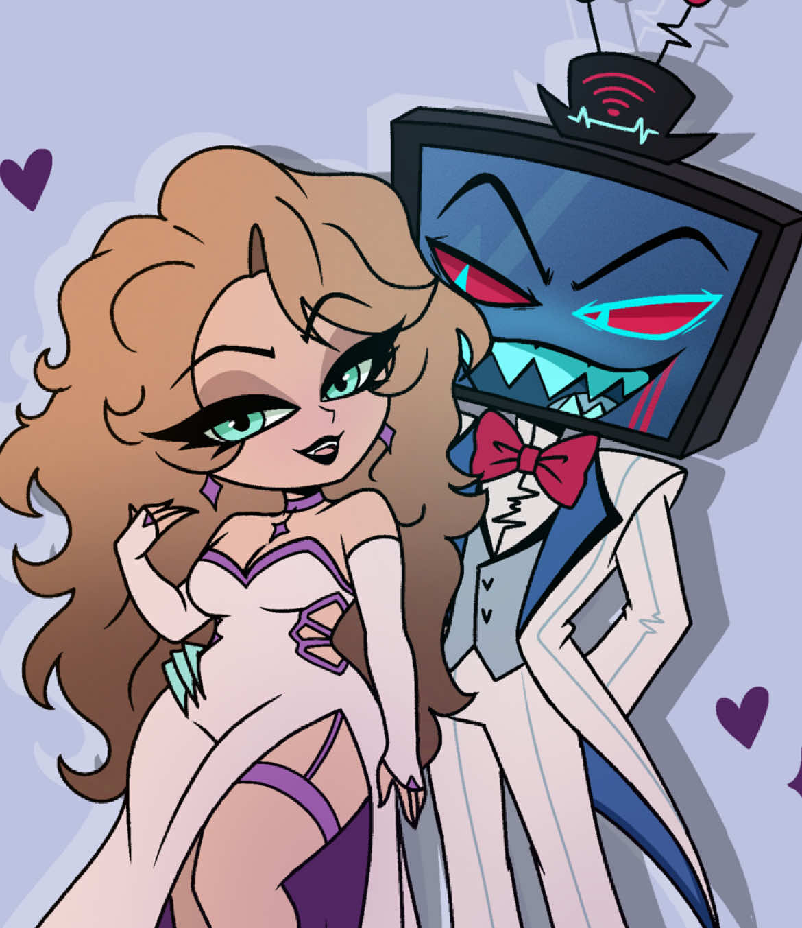 @Max ♡&rsquo;s Vincent !!