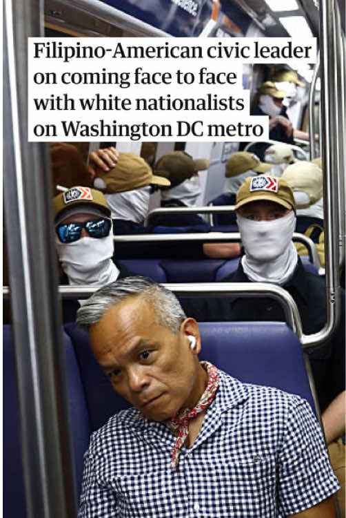 @The Guardian