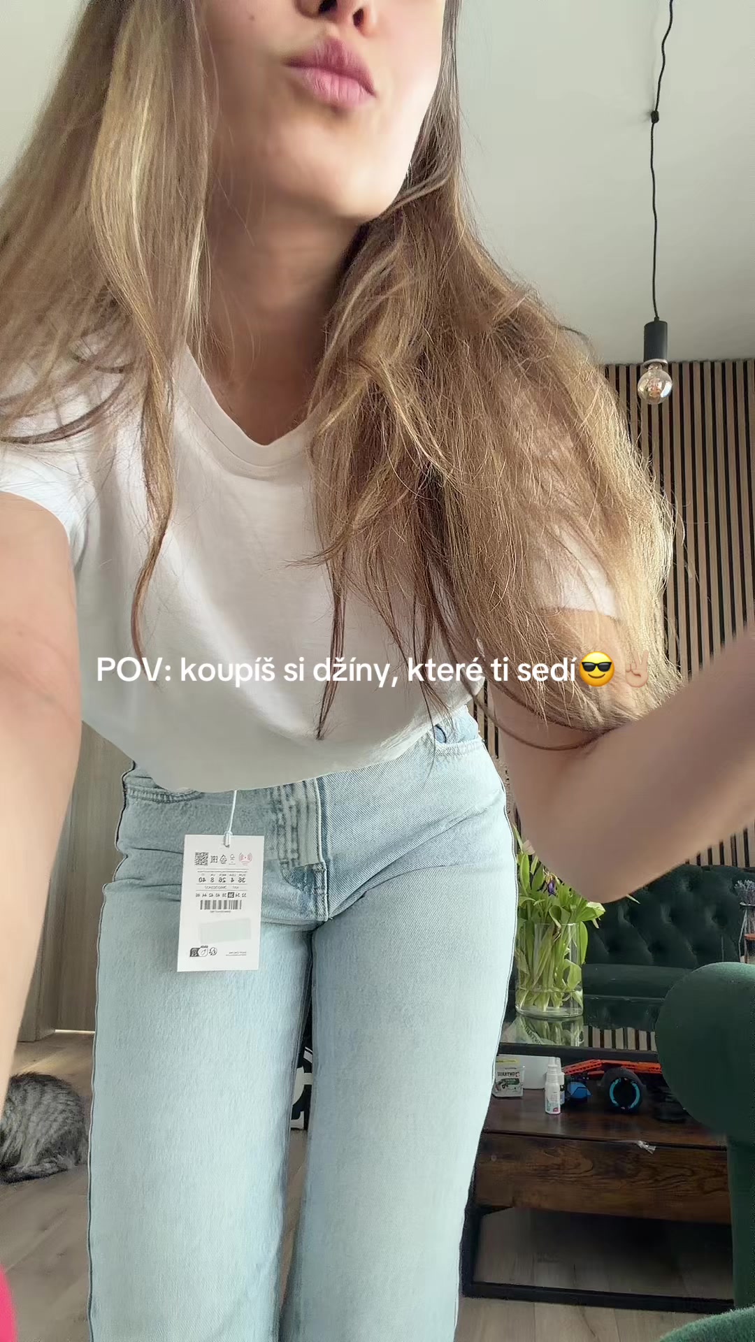 @&Scaron;těp&aacute;nka Klaudie 🤍