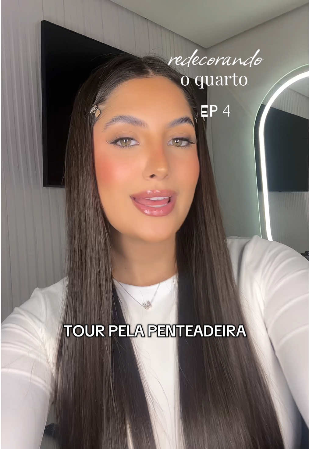 @Mel Azevedo