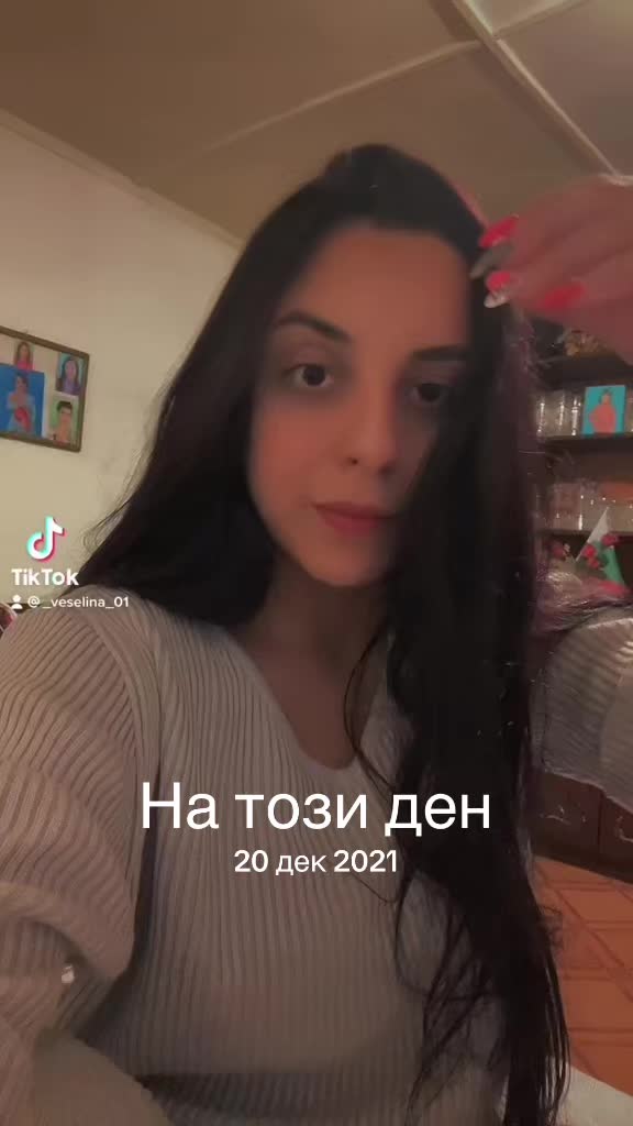 @🦋Veselina Stoqnova🦋