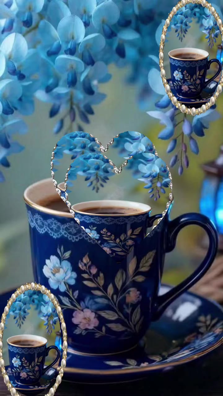 @عطر الندى