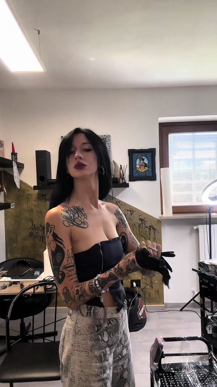 @Greta Sabattini