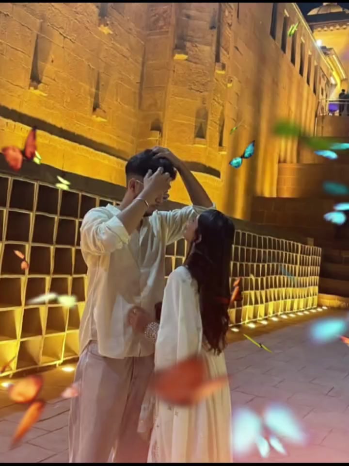 @PratheepAbi