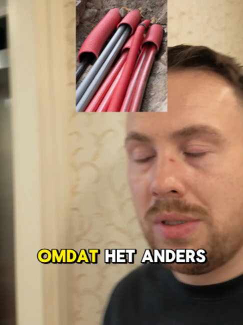 @Camerainstallatie