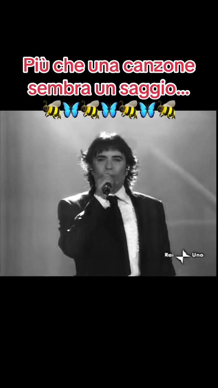 @🦋T&rsquo;HO🐝VISTO🦋IERI🐝