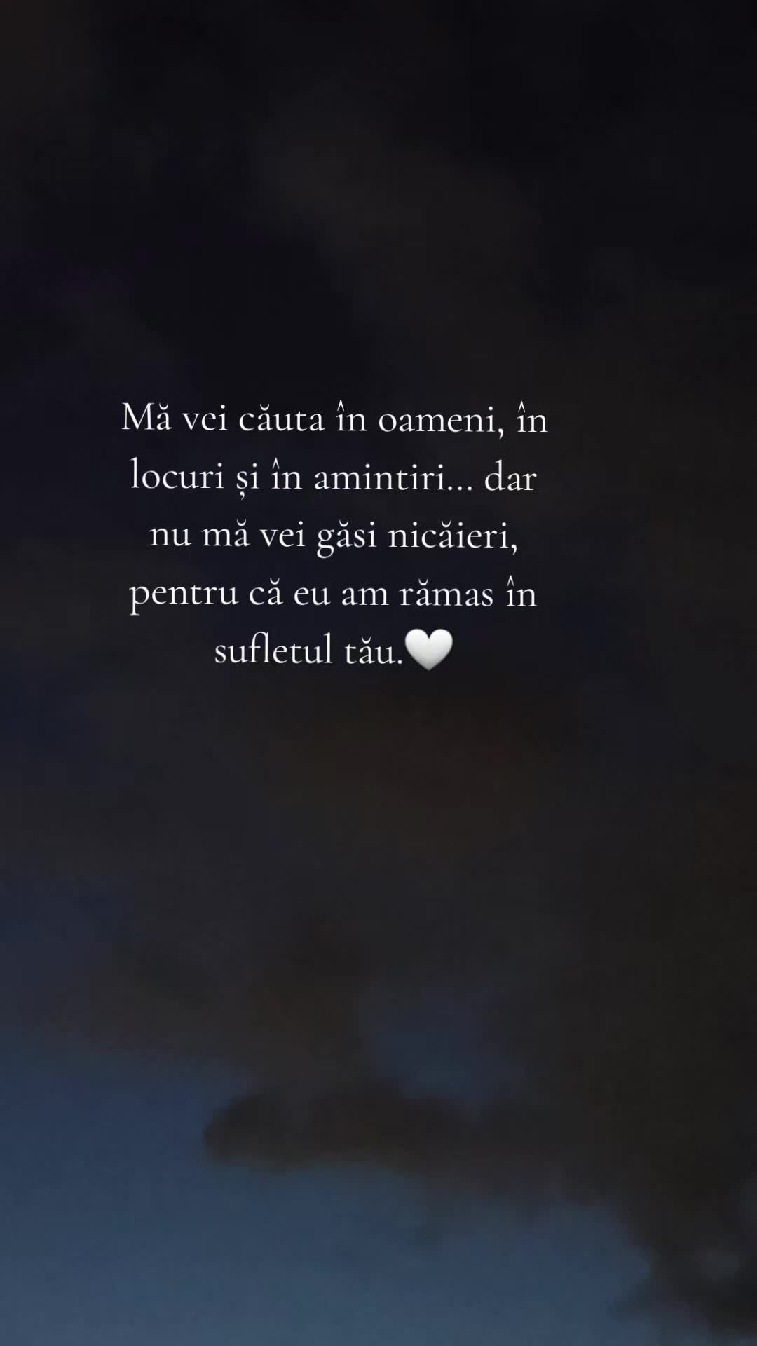 @♡ Gânduri care rămân ♡