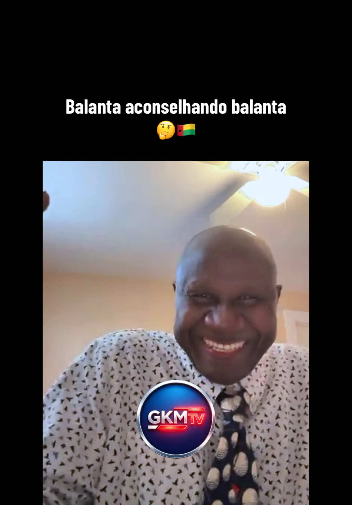 @Guiné Ka Mati TV