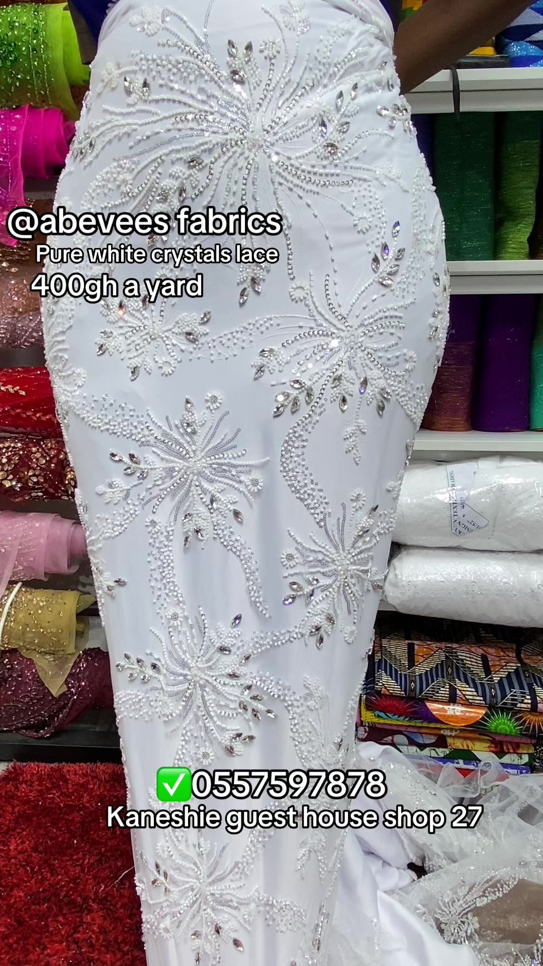 @Abeveesfabrics