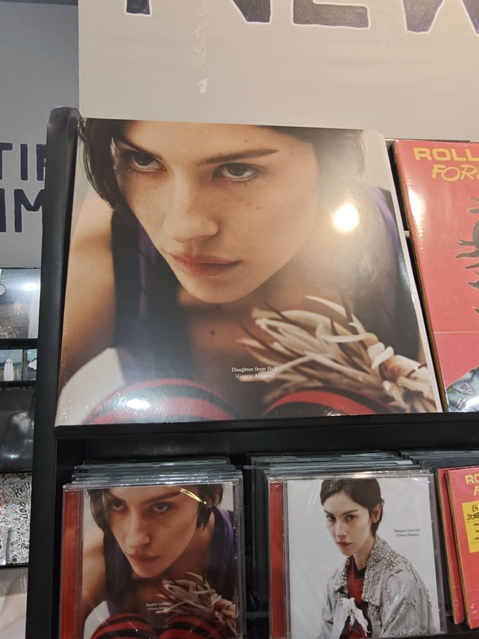 @hmvDunfermline