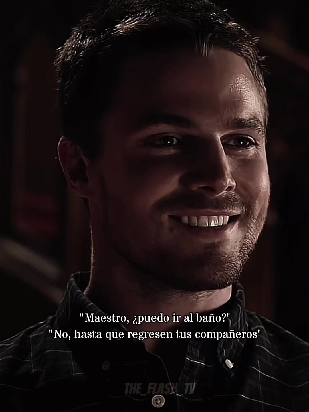 @FLASHTv
