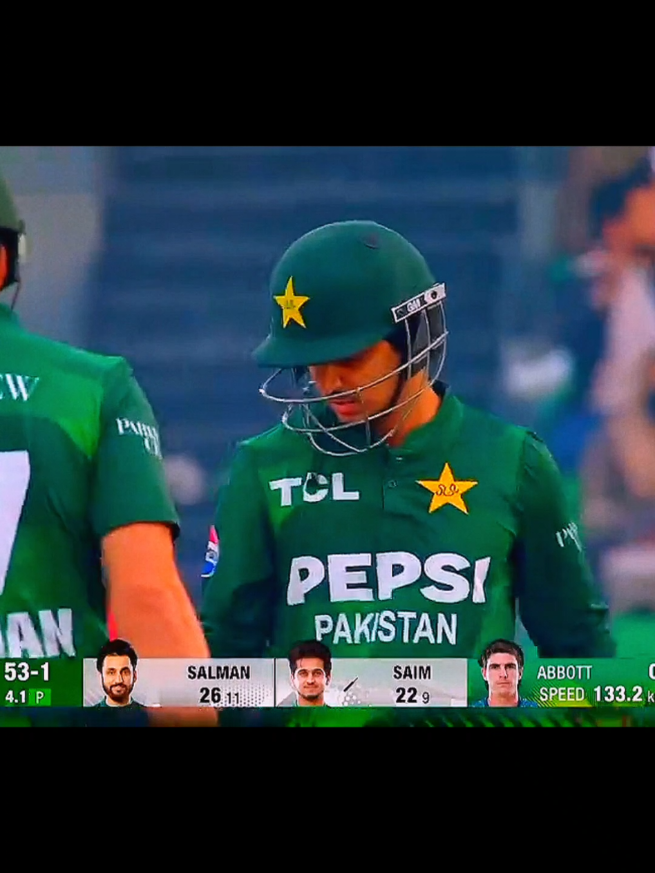 @King Babar Azam