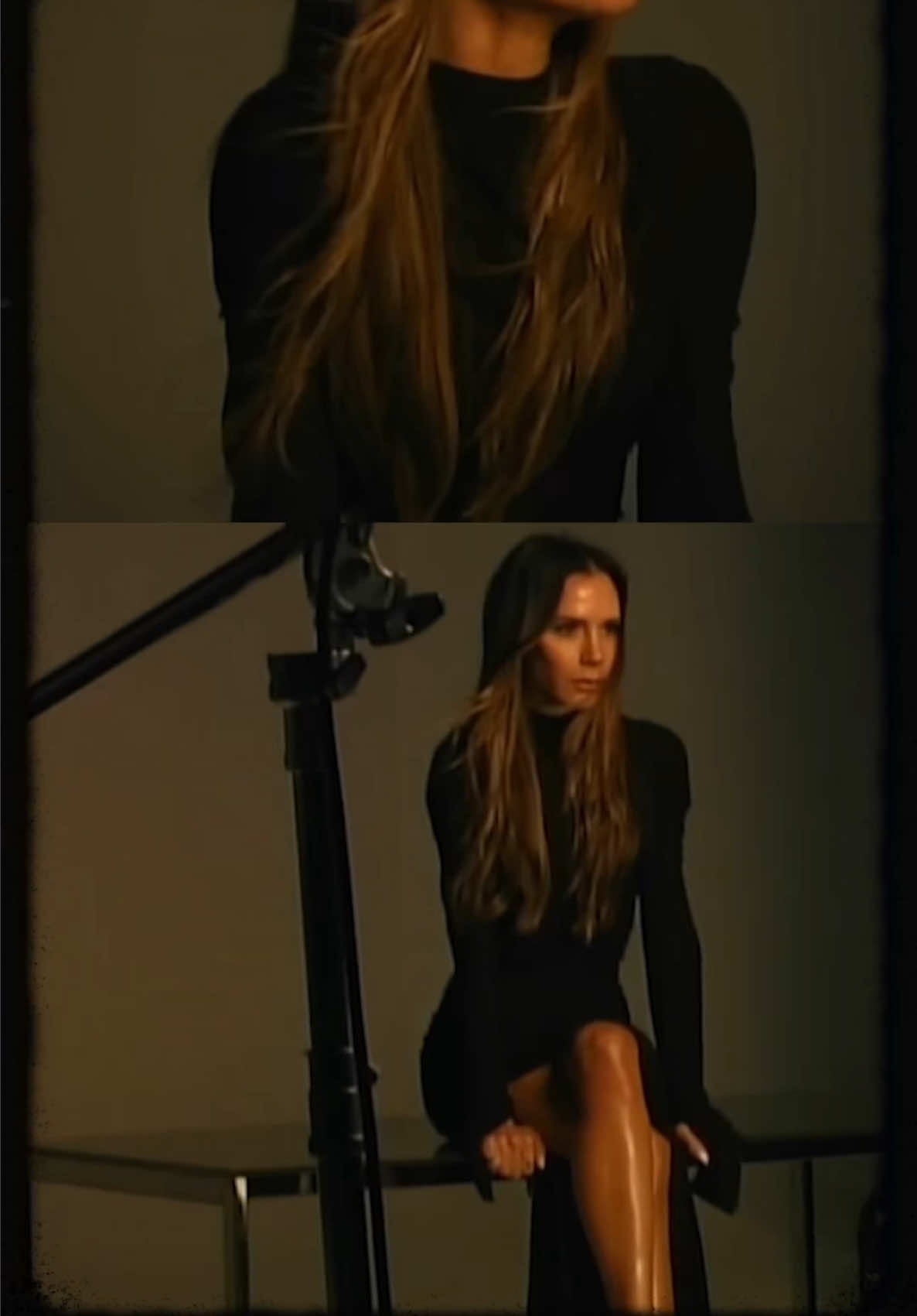 @Victoria Beckham