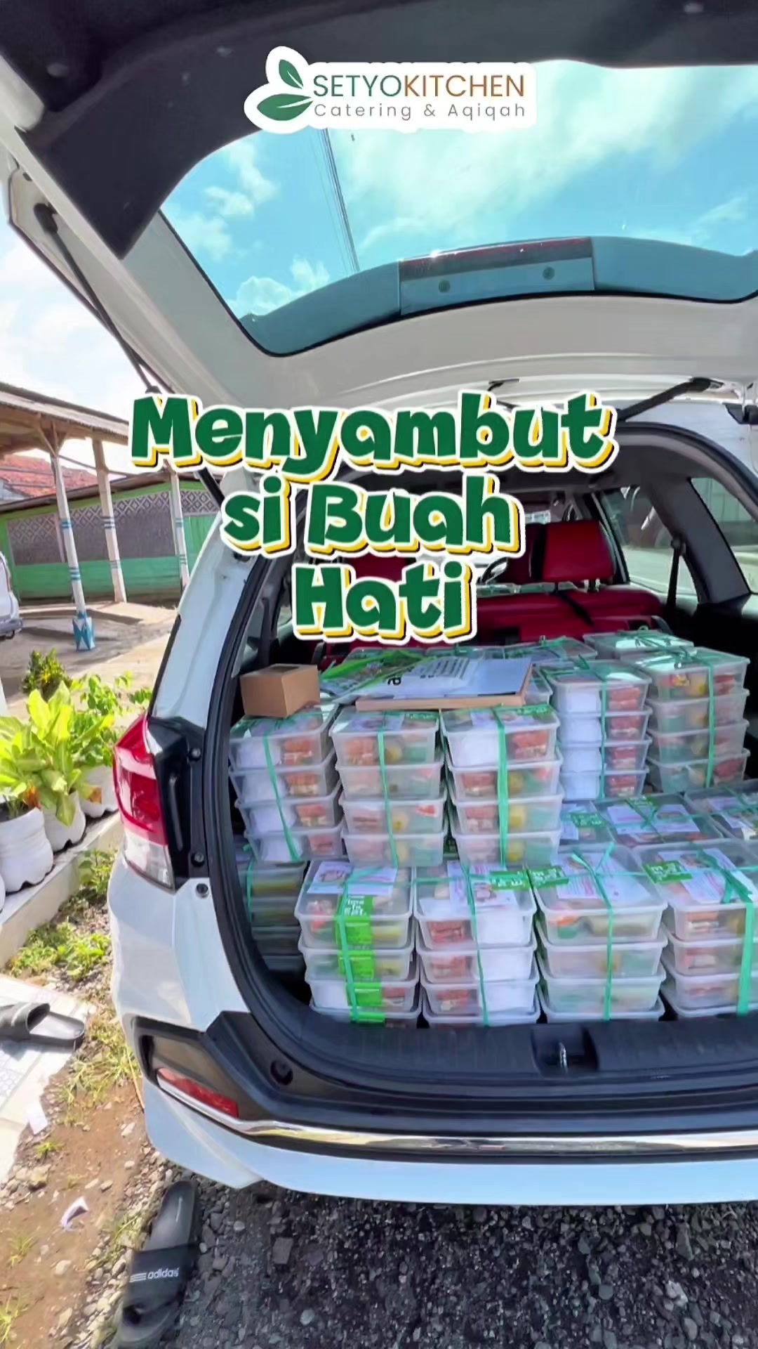 @Jasa Aqiqah Kroya
