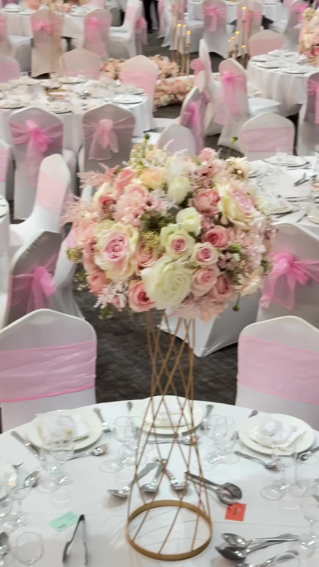 @Mayfair Venue