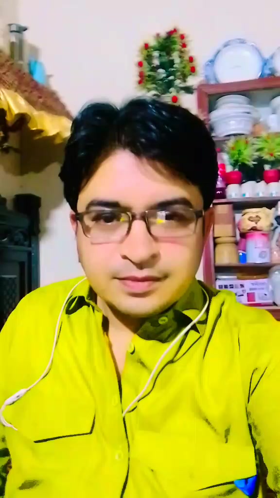 @Sikandar Ali Khan