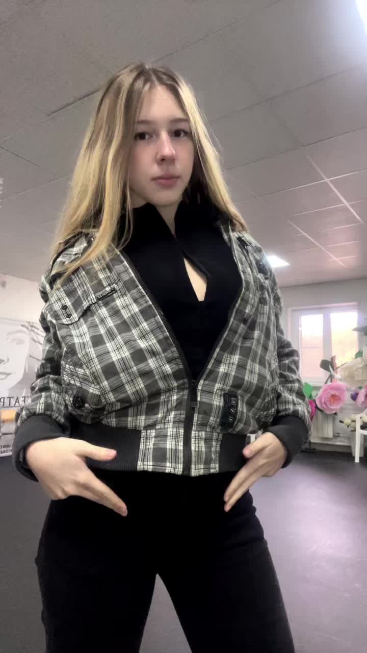 @Анастасия Высоцкая