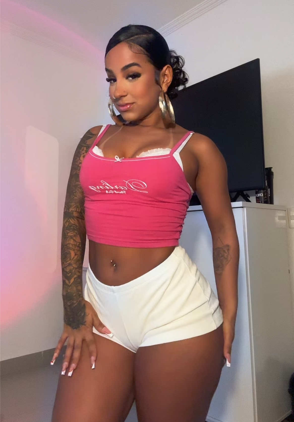 @Yasmin Soares
